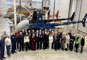 АУЦ АО «РВС»: 2025 год под знаком высокого спроса и качества