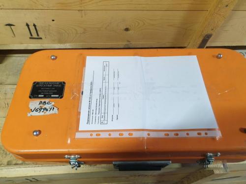 Инструмент для радиооборудования ЧА.9106.000АНСАТ