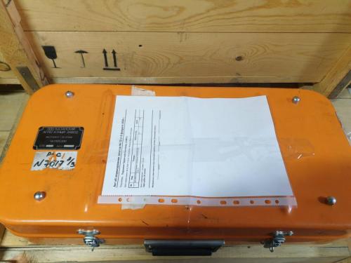 Инструмент слесарный ЧА.9105.000