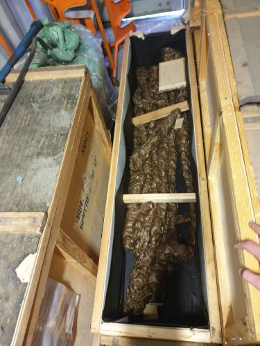 Швартовка 333.9911.000