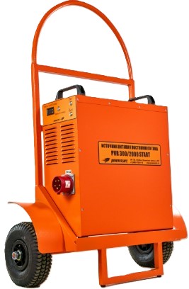 Источник питания постоянного тока 28 В 