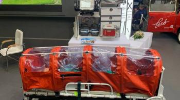 медицинский модуль ММ-А.9520.000 