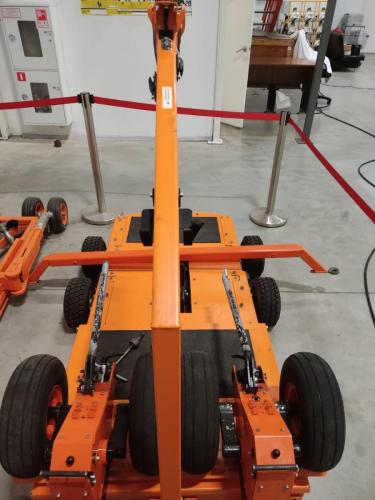 Буксировщик