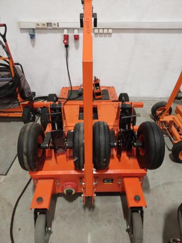 Буксировщик