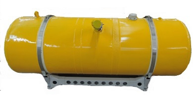 Дополнительный бак8АТ-6117-00