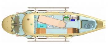 медицинский модуль ММ-А.9520.000 