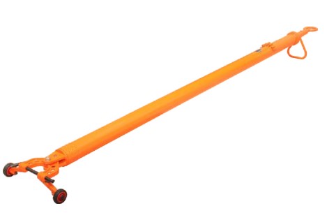 Буксировочное водило             8АТ-9800-00